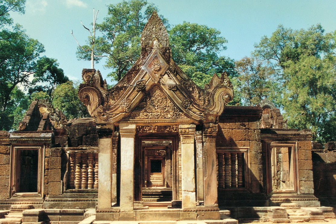 Banteay Srei (00108)