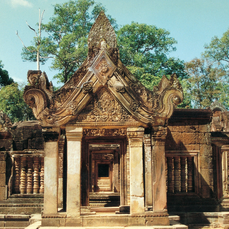 Banteay Srei (00108)