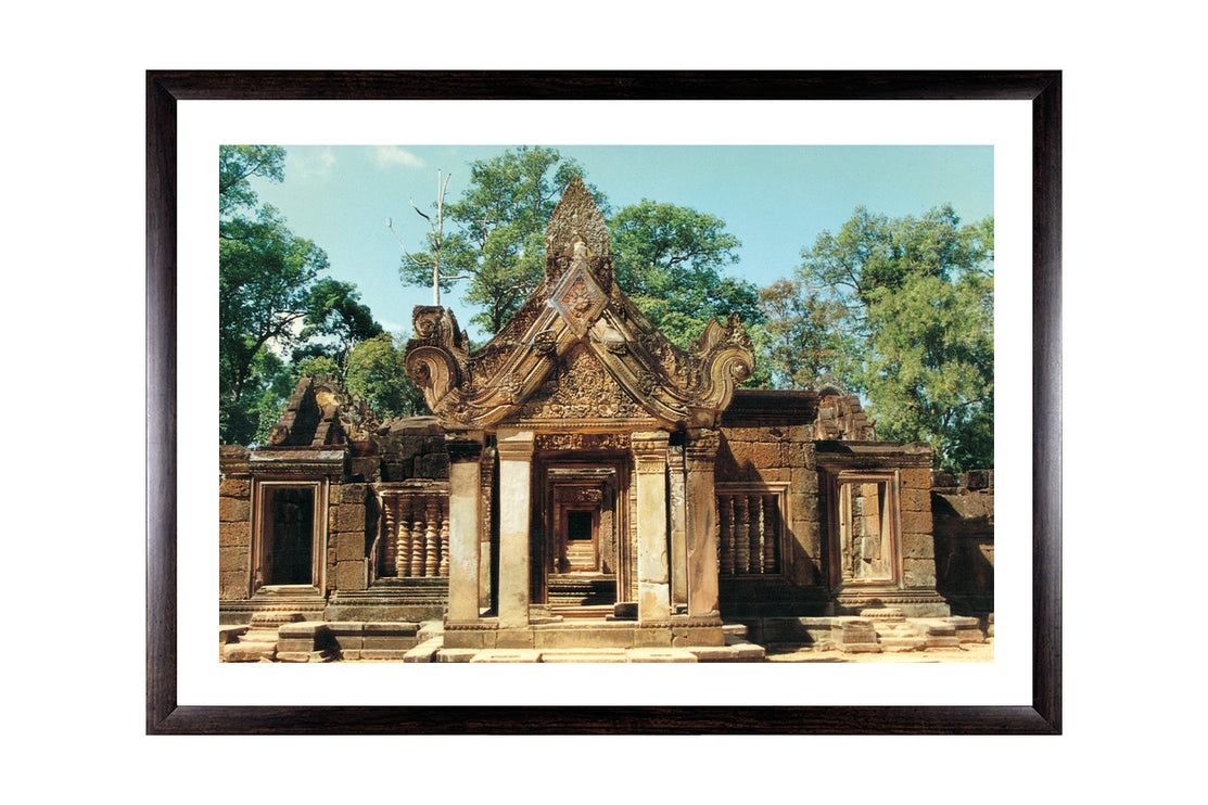 Banteay Srei (00108)