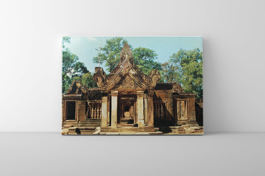 Banteay Srei (00108)