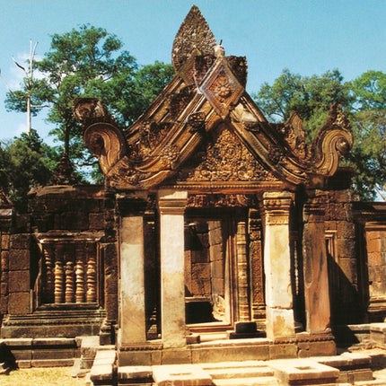 Banteay Srei (00109)