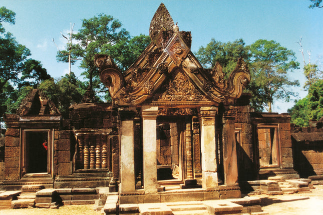 Banteay Srei (00109)