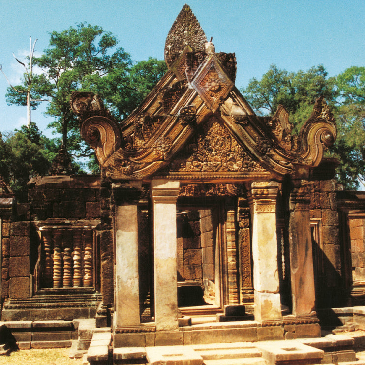 Banteay Srei (00109)