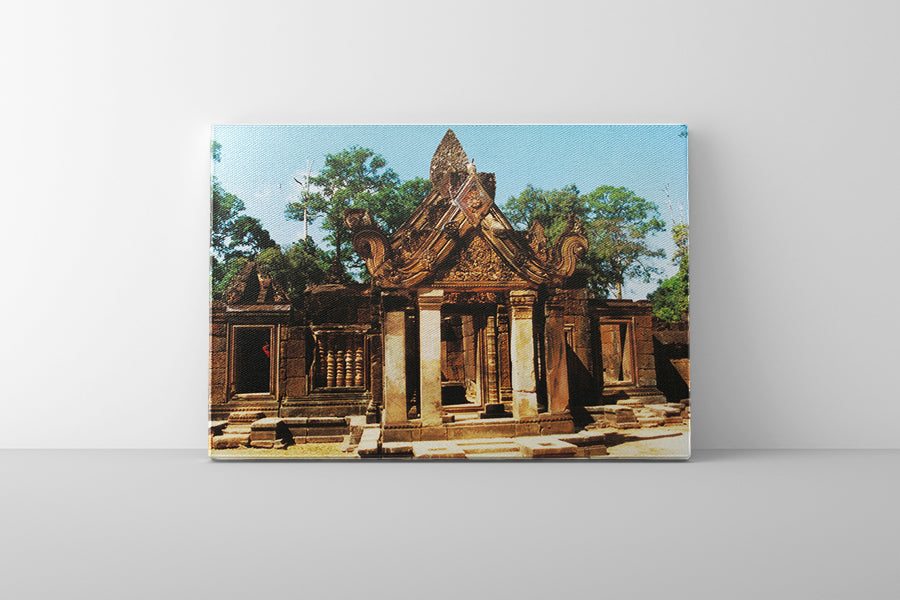 Banteay Srei (00109)