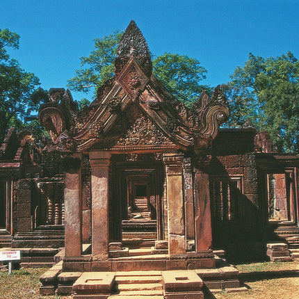Banteay Srei (00110)