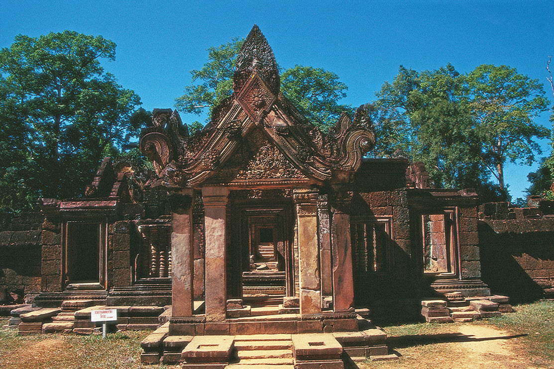 Banteay Srei (00110)