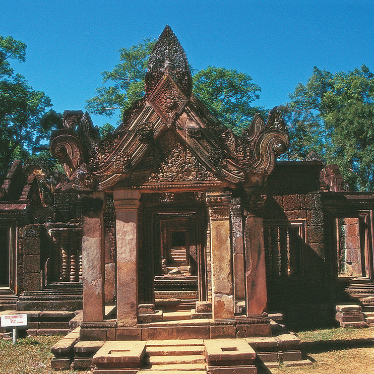 Banteay Srei (00110)