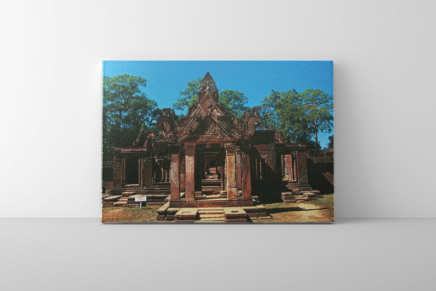 Banteay Srei (00110)