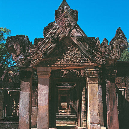 Banteay Srei (00112)