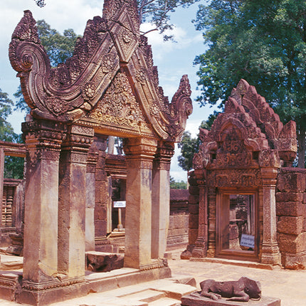 Banteay Srei (00113)