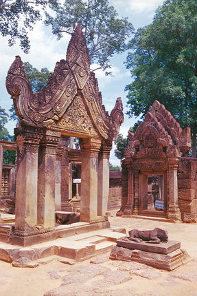 Banteay Srei (00113)