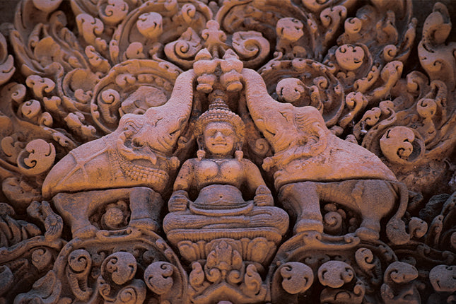 Banteay Srei (00116)