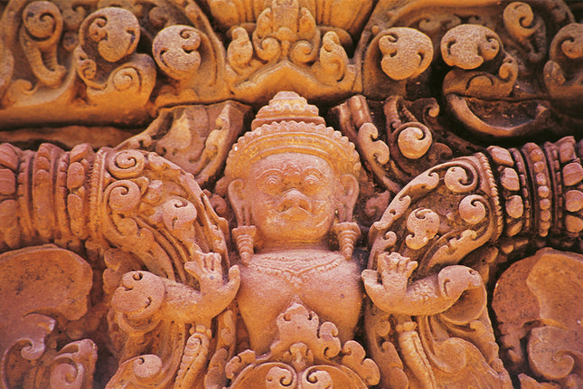 Banteay Srei (00117)