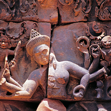 Banteay Srei (00119)