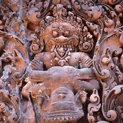 Banteay Srei (00122)