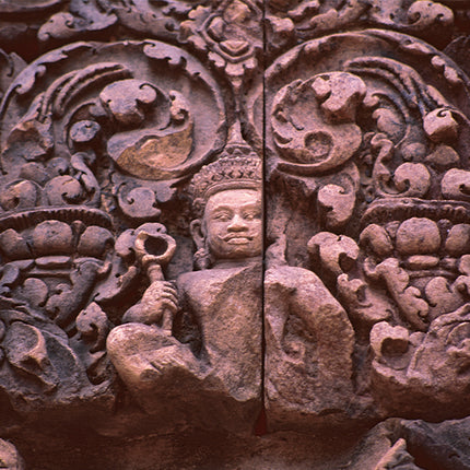 Banteay Srei (00124)