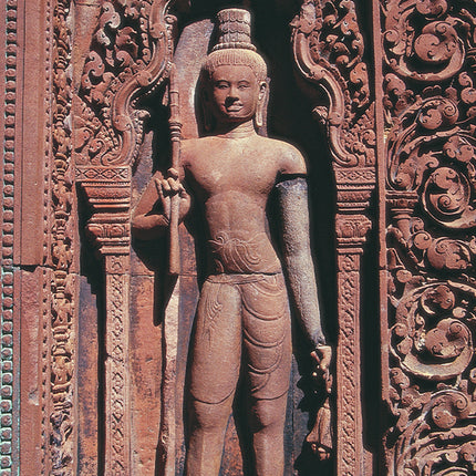 Banteay Srei (00129)