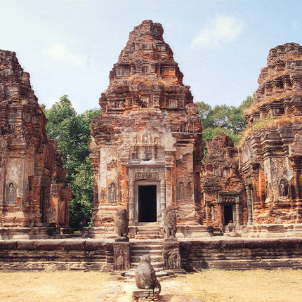 Preah Ko (00136)