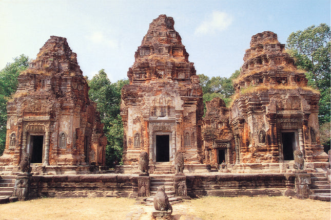 Preah Ko (00136)