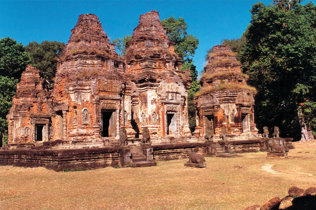 Preah Ko (00137)