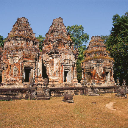 Preah Ko (00138)