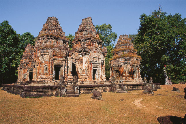 Preah Ko (00138)