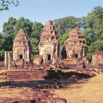 Preah Ko (00139)
