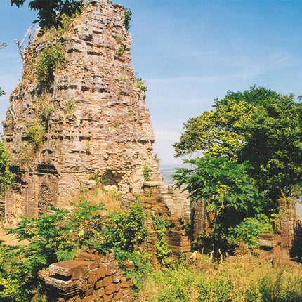 Kompong Preah (00151)