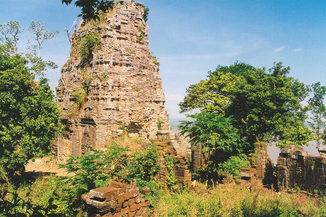 Kompong Preah (00151)