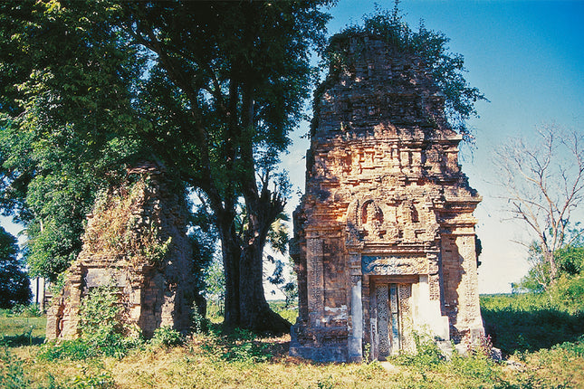 Kompong Preah (00152)