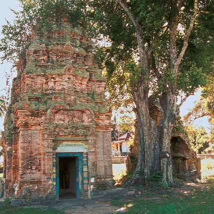 Kompong Preah (00153)