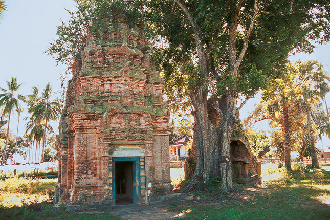 Kompong Preah (00153)