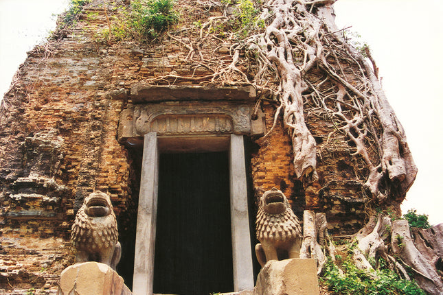 Sombhor Prei Kuk (00156)