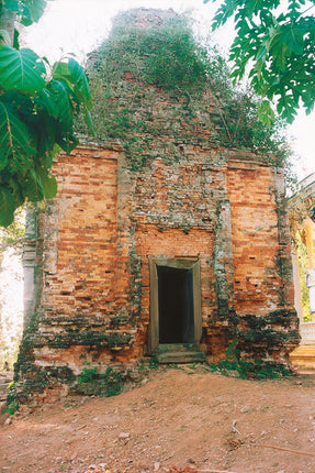 Phnom Hanchei (00157)