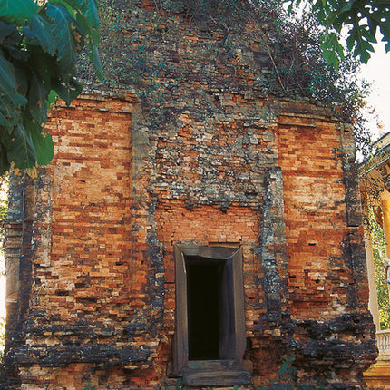 Phnom Hanchei (00158)