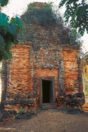 Phnom Hanchei (00158)