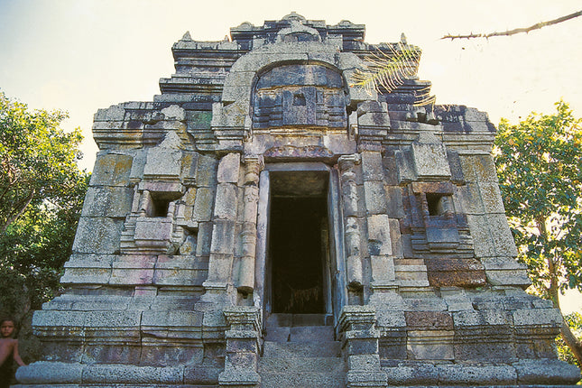 Ashram Moha Rosei (00163)