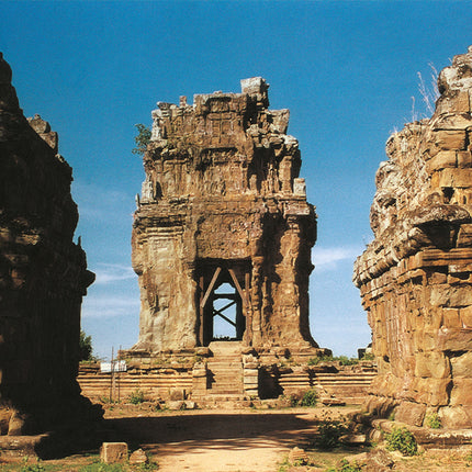 Phnom Kraom (00166)