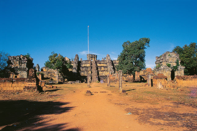 Phnom Bakheng (00170)