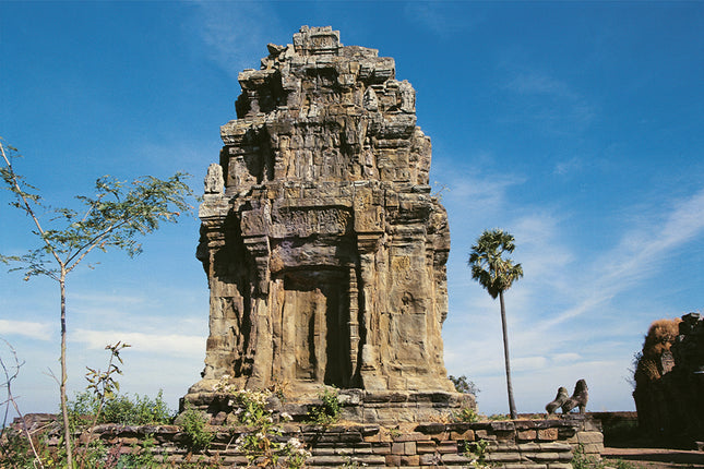 Phnom Kraom (00171)
