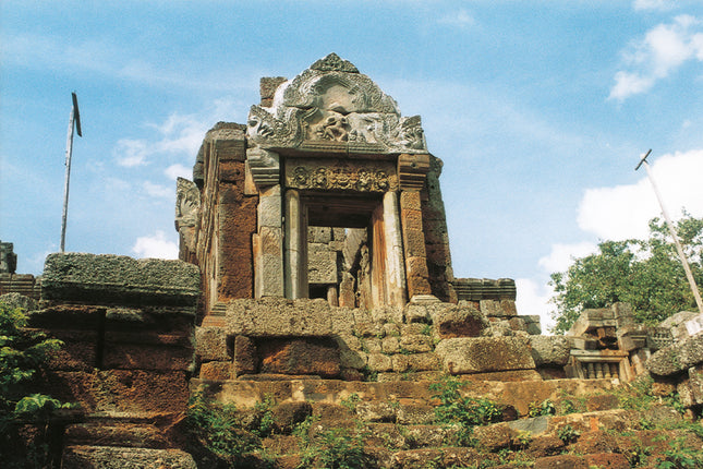 Phnom Chisor (00173)