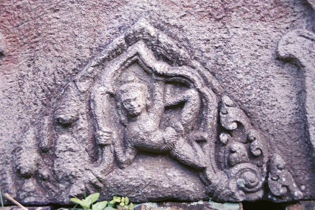 Phnom Chisor (00174)