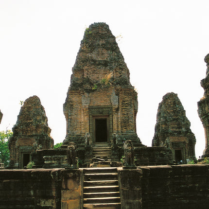 East Mebon (00182)