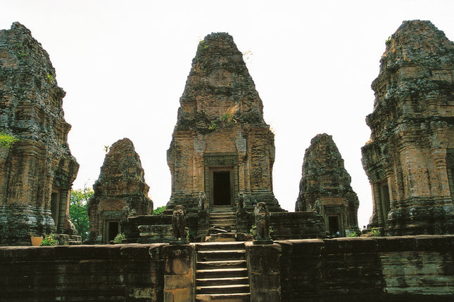 East Mebon (00182)