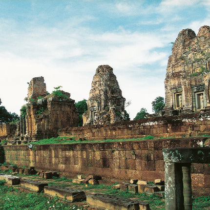 East Mebon (00183)