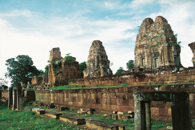 East Mebon (00183)