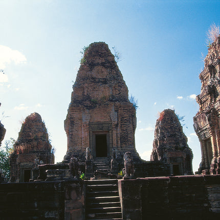 Preah Rup (00185)