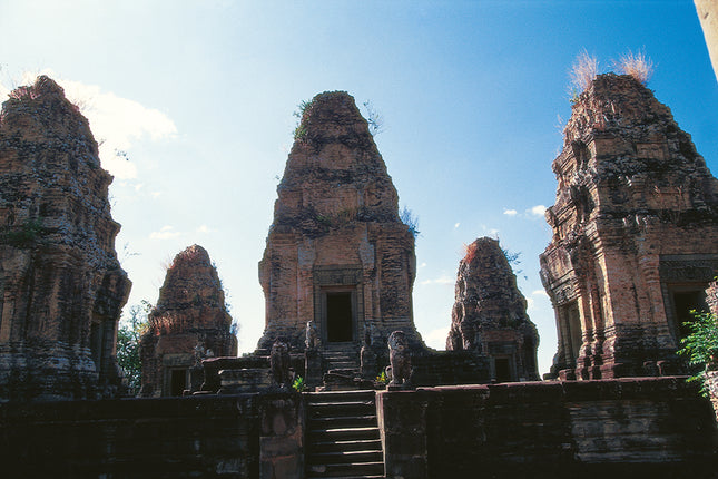 Preah Rup (00185)