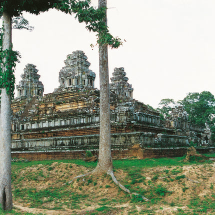 Ta Keo (00186)
