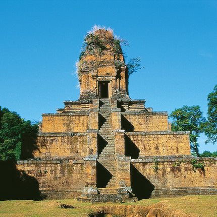 Baksei Chamkrong (00191)